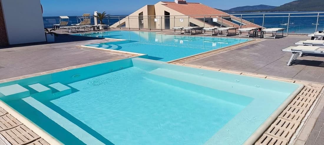 Alma Di Alghero Hotel
