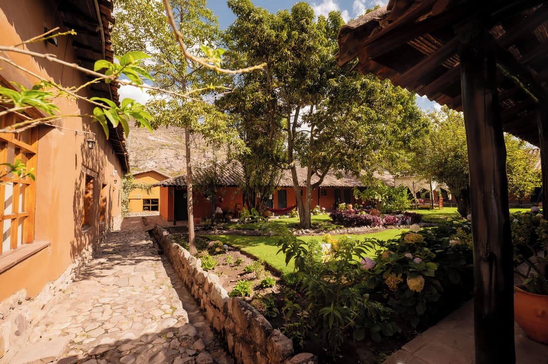 Boutique San Agustín Monasterio de la Recoleta