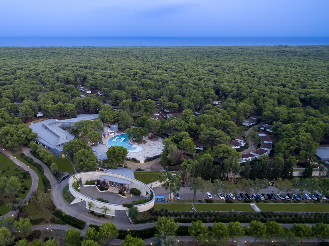 Ethra Reserve - Alborèa 5*