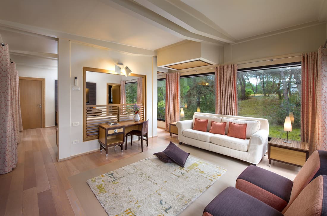 Ethra Reserve - Alborèa 5*