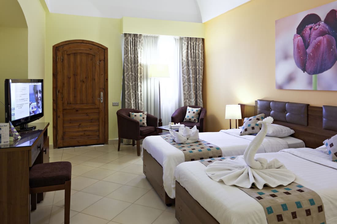 Three Corners Rihana Resort