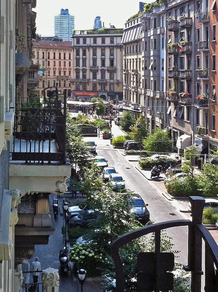LHP Hotel Napoleon