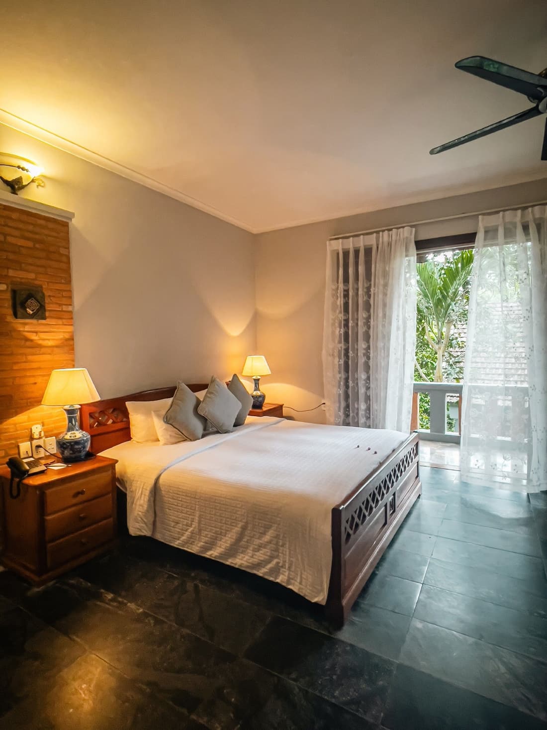 Pilgrimage Village Resort & Spa