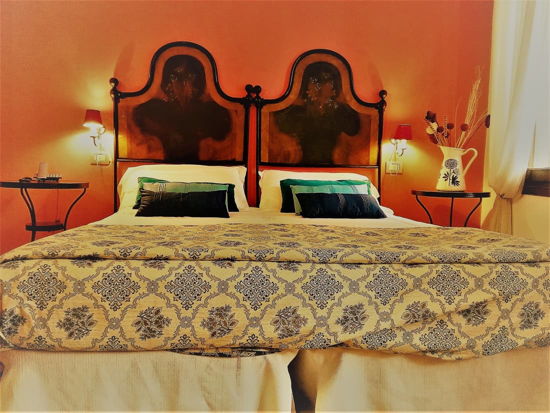 Relais Alcova Del Doge