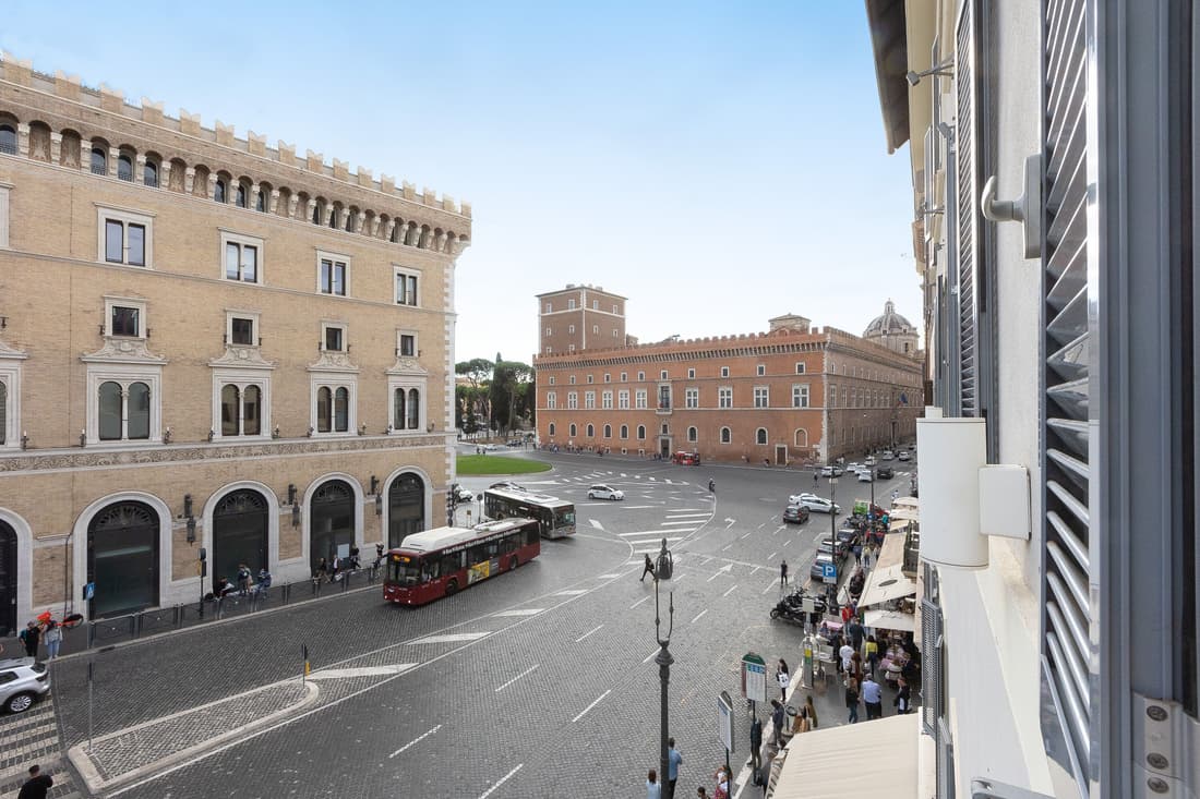 Hotel Castellino Roma