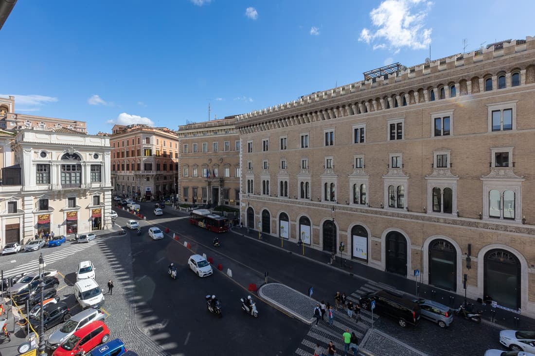 Hotel Castellino Roma