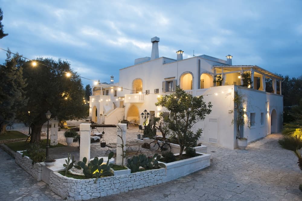 Masseria Salinola