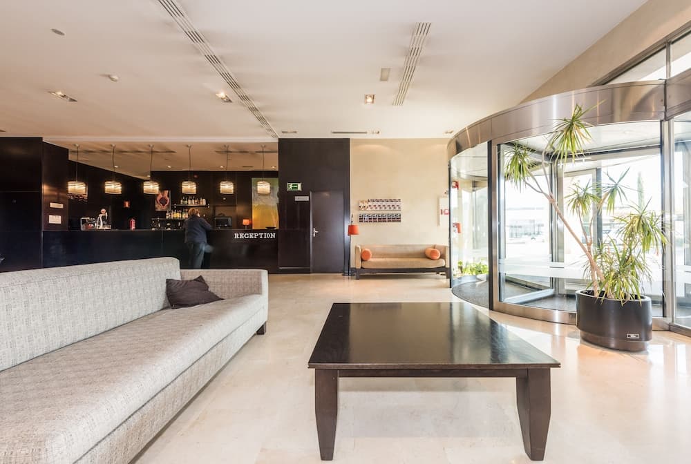 Hotel Mercader
