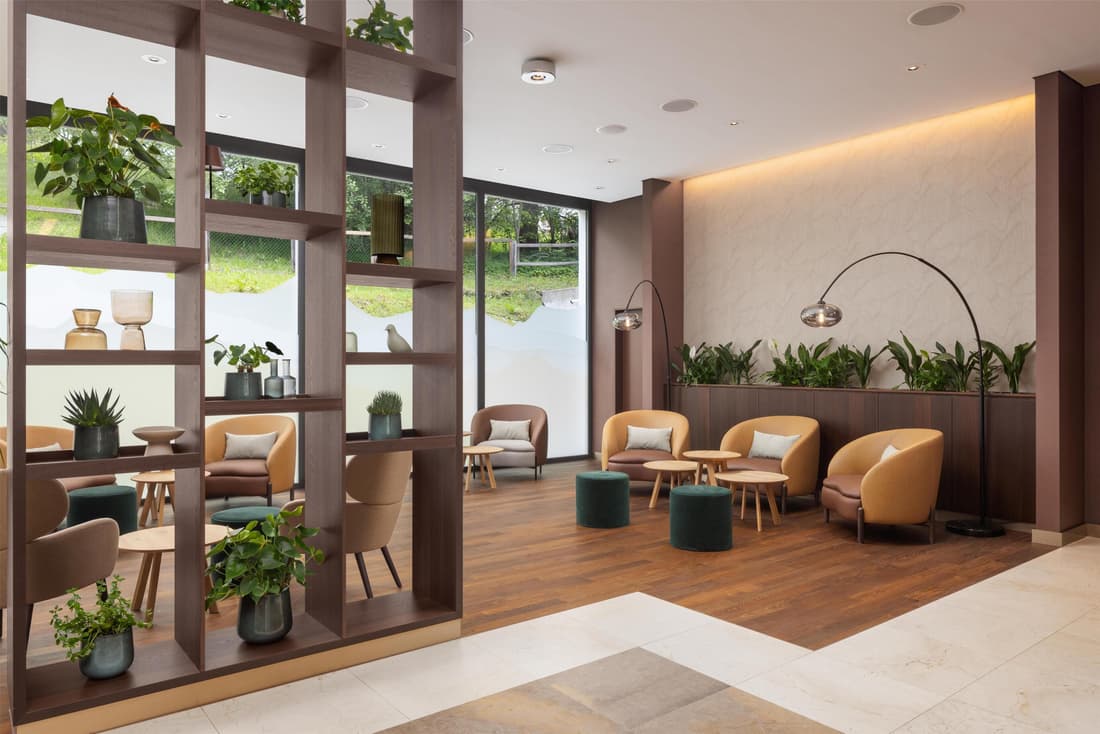 Hilton Garden Inn Davos