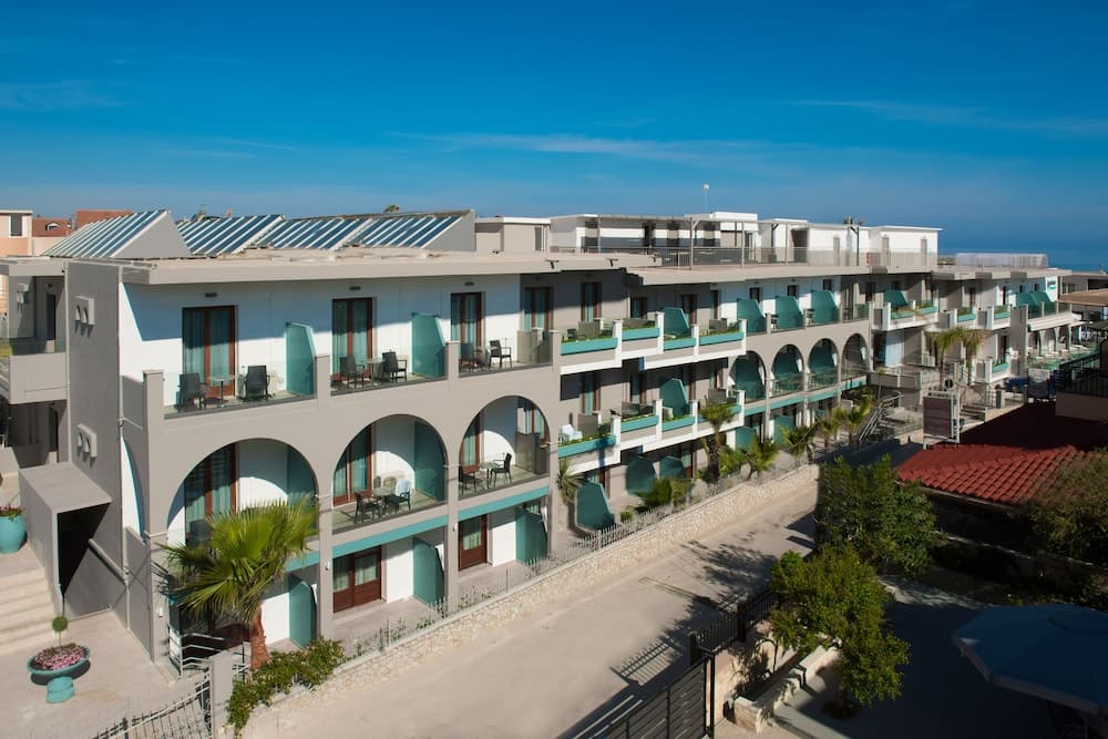 Solimar Turquoise Adults Only - All Inclusive
