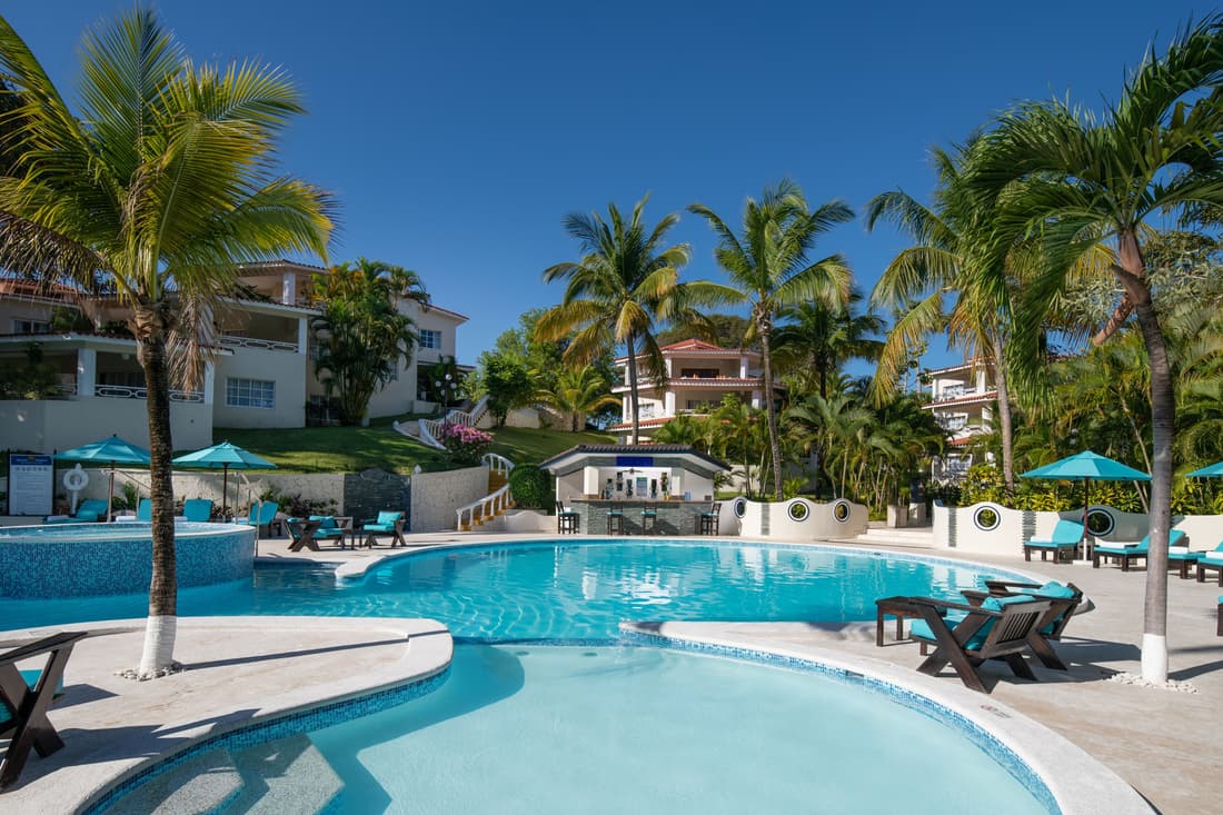 Lifestyle Crown Residence Suites - All Inclusive