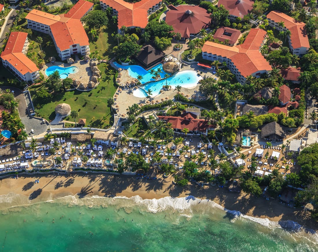 Lifestyle Crown Residence Suites - All Inclusive