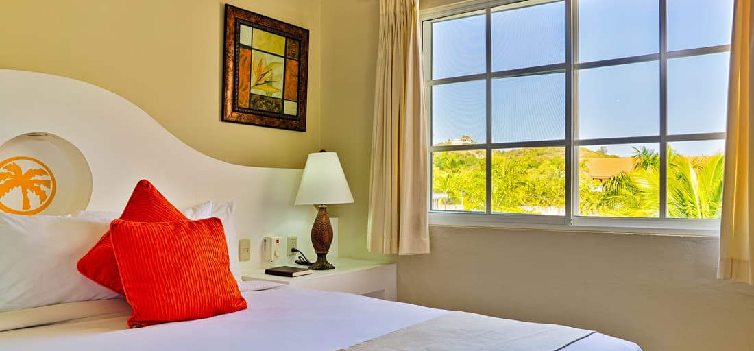 Lifestyle Crown Residence Suites - All Inclusive