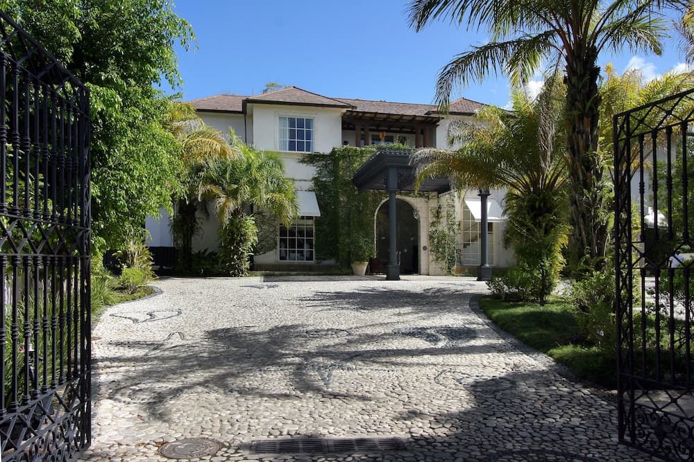 Casa Colonial Beach & Spa