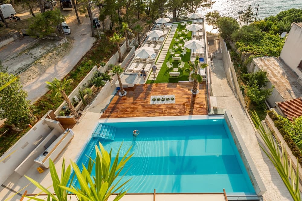 Hotel Eden