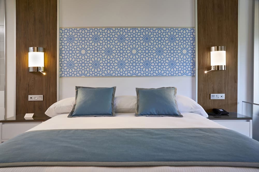 Hotel Riu Palace Riviera Maya - All Inclusive