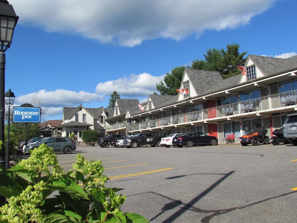 Rodeway Inn King William