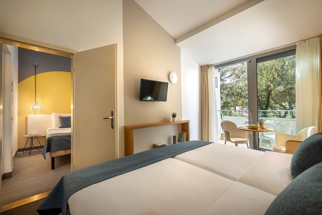 Sunny Dubrovnik by Valamar - All Inclusive