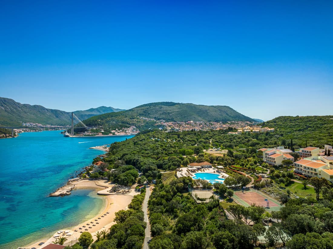 Sunny Dubrovnik by Valamar - All Inclusive