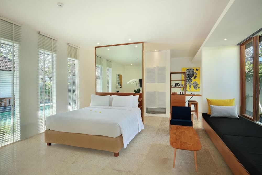 Uma Sapna Seminyak