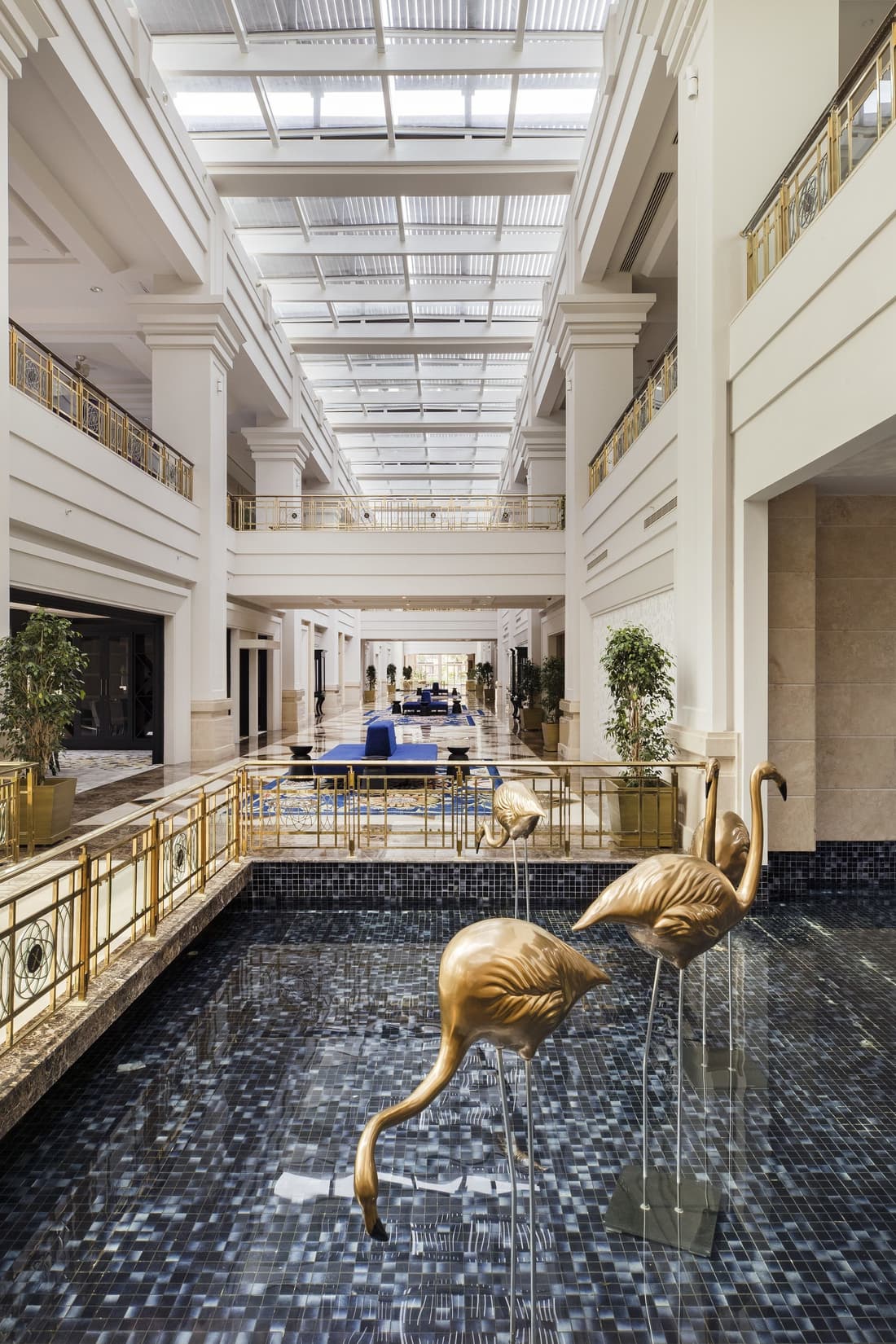 Rixos Premium Belek - The Land of Legends Access