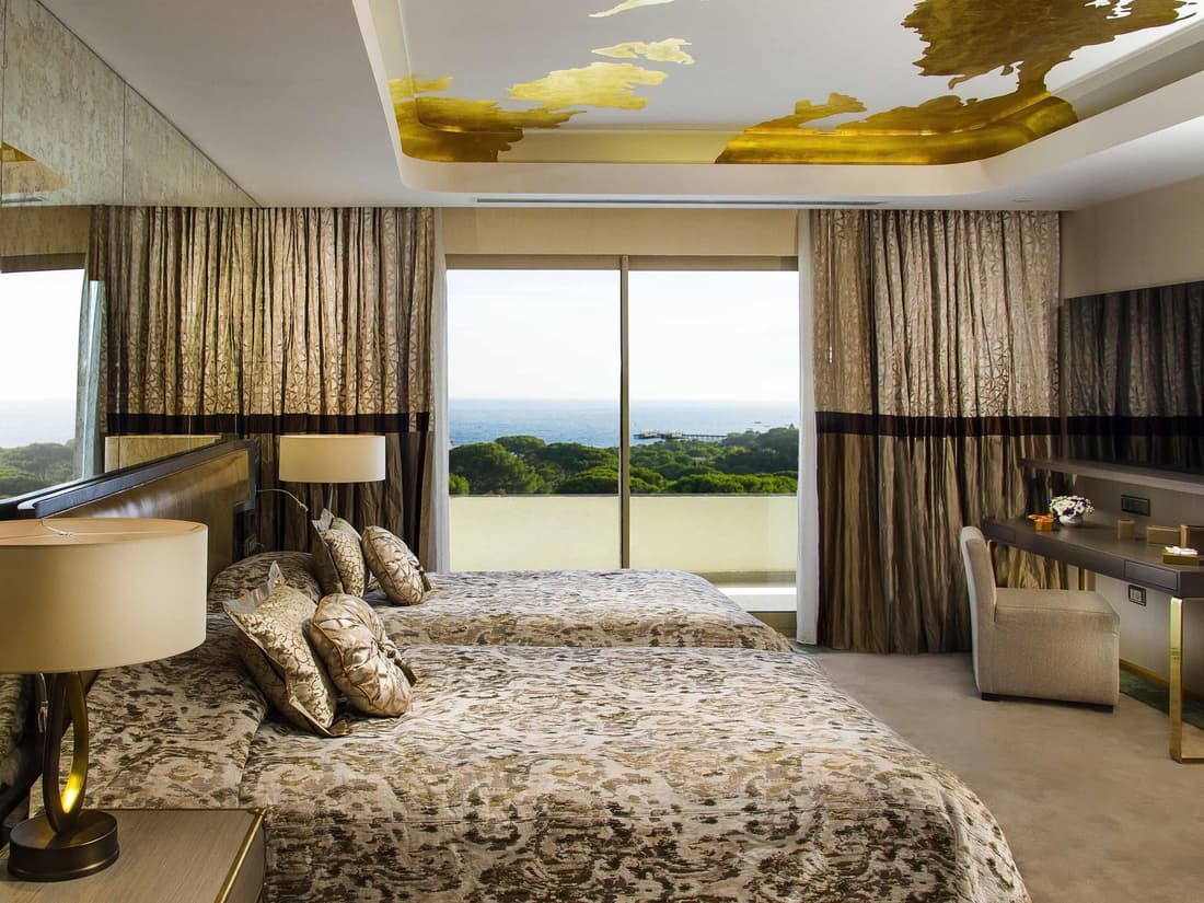 Rixos Premium Belek - The Land of Legends Access