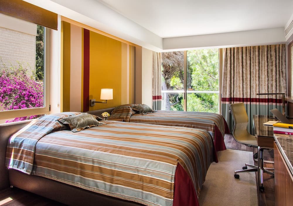 Rixos Premium Belek - The Land of Legends Access