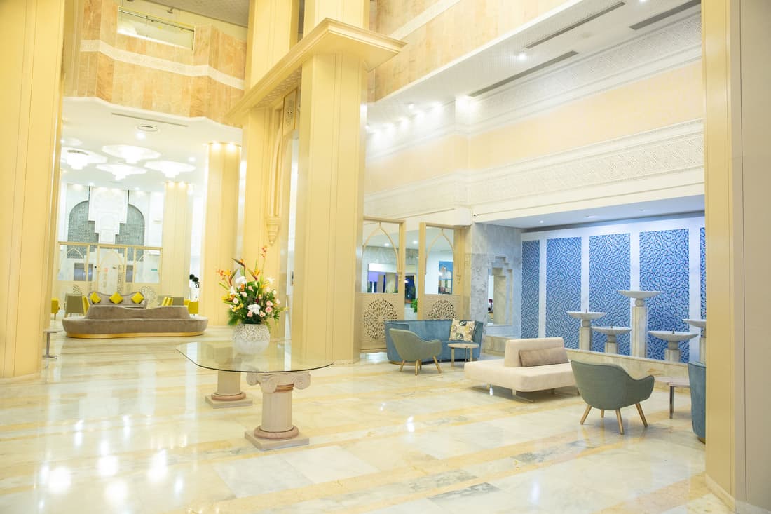 Marhaba Palace