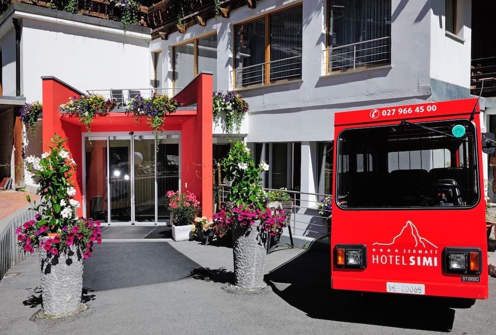 Hotel Simi