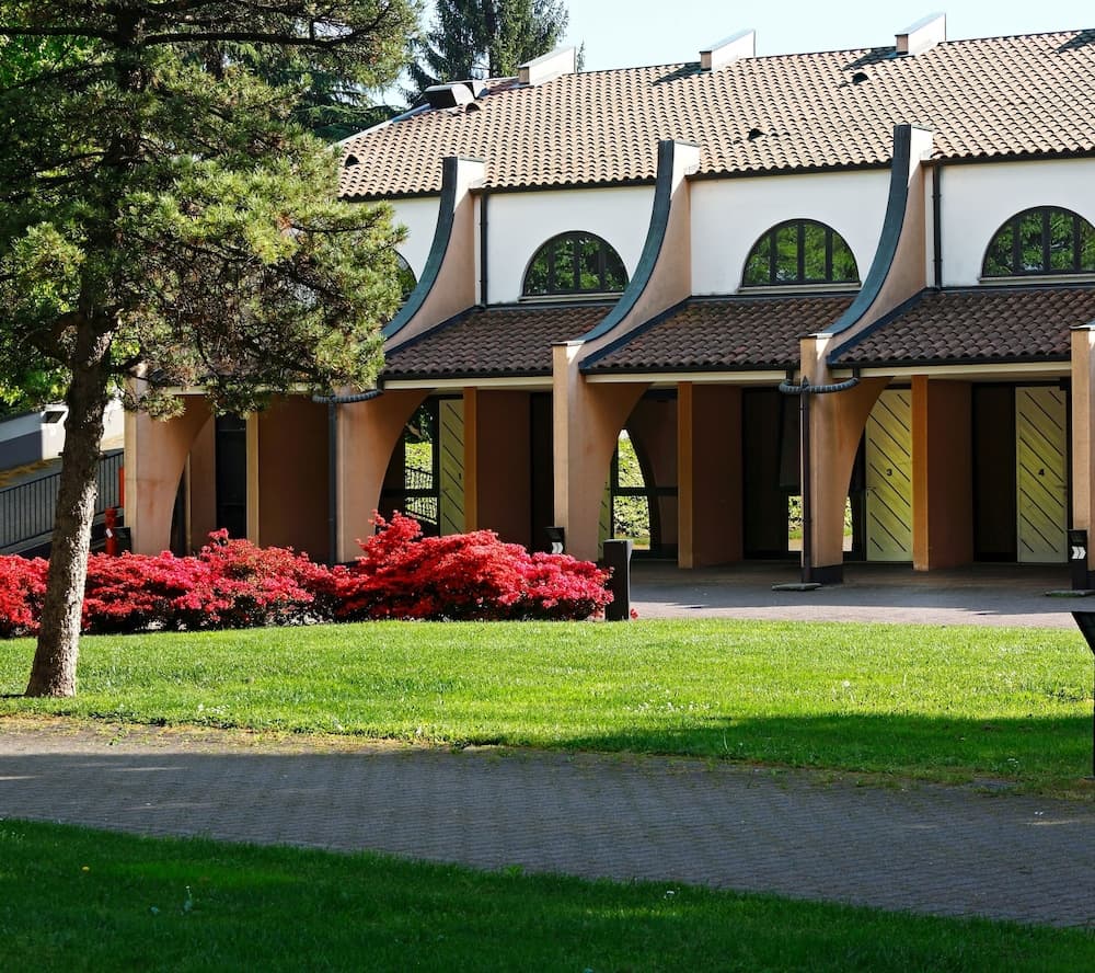 Hotel Pineta