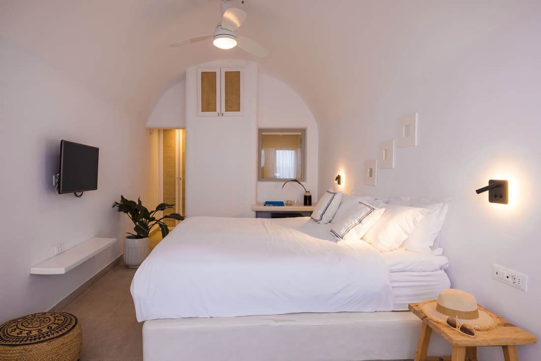 Rocabella Santorini Hotel & SPA