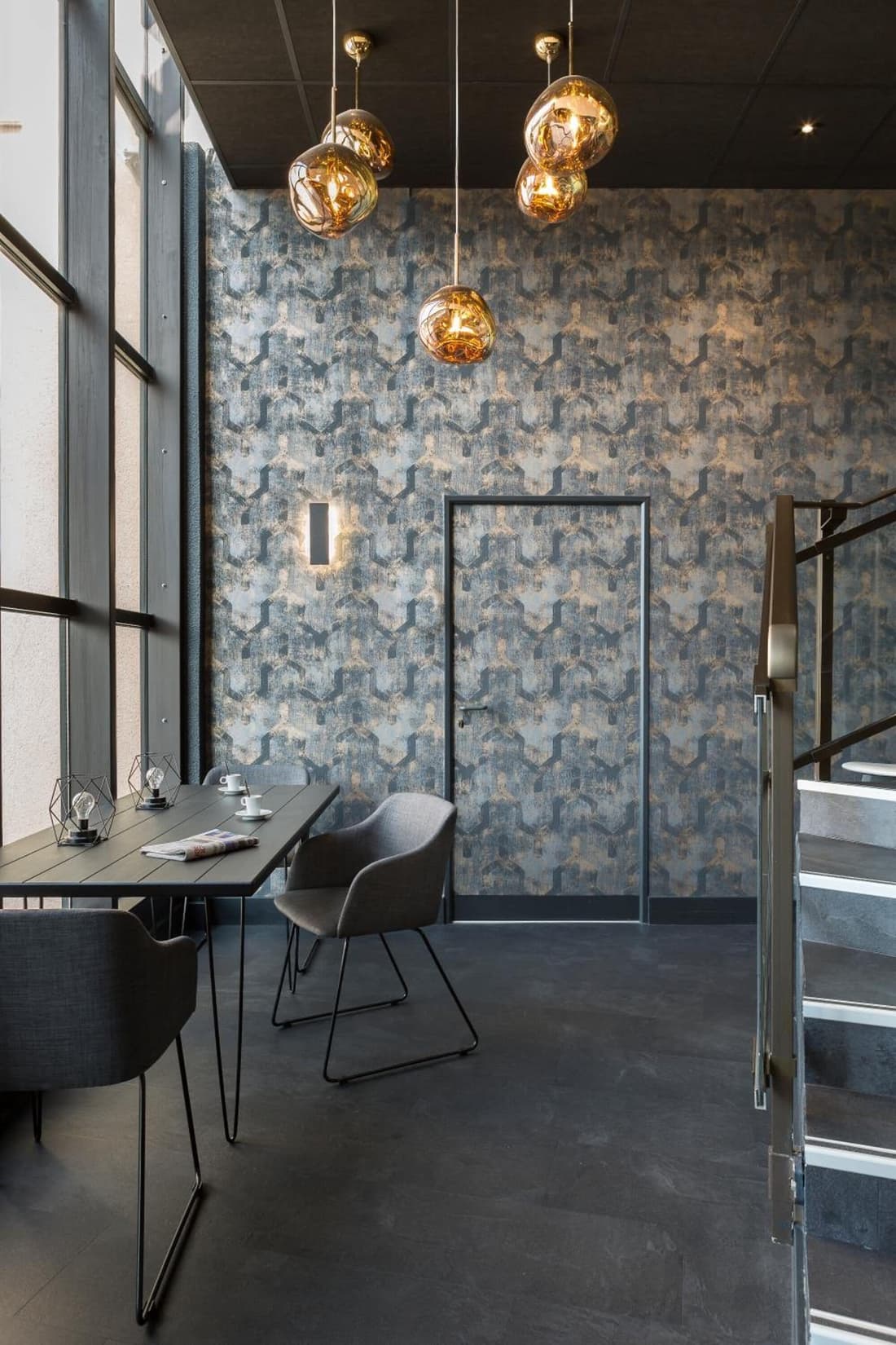Hôtel Ortega Rennes St Jacques Aéroport