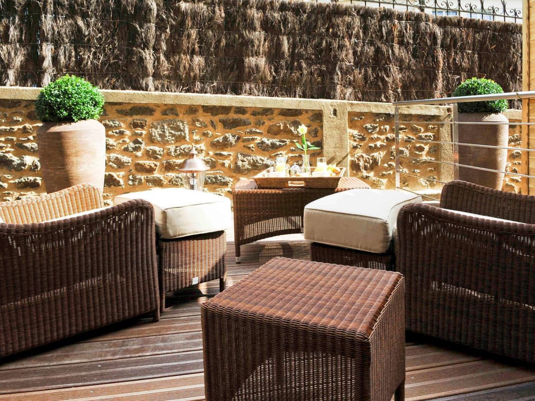 Royal Emeraude Hotel Dinard - MGallery Collection
