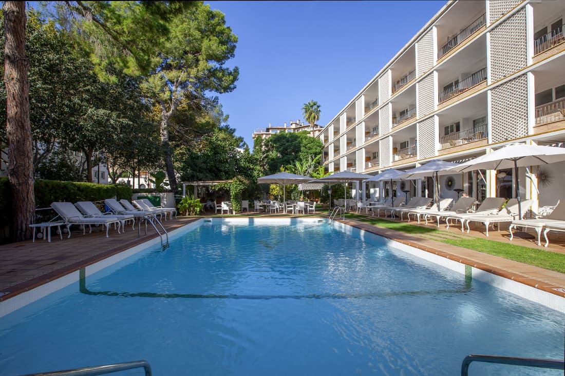 Hotel Araxa - Adults Only