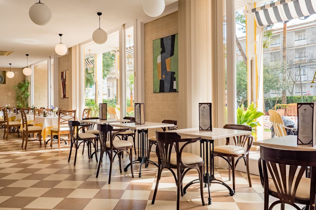 Hotel Araxa - Adults Only