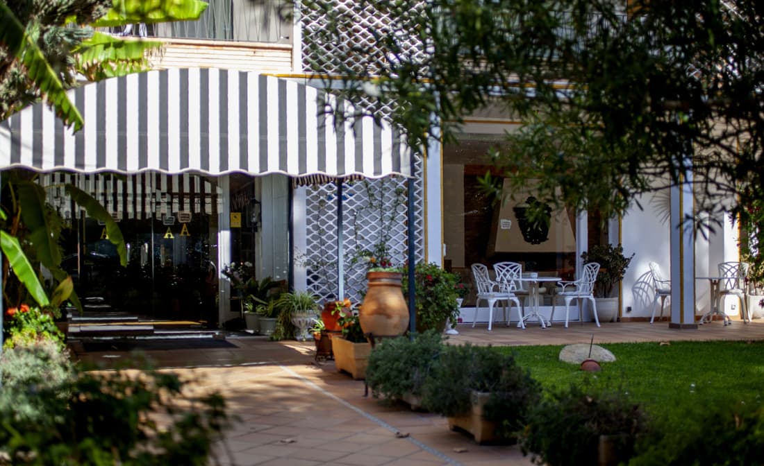 Hotel Araxa - Adults Only