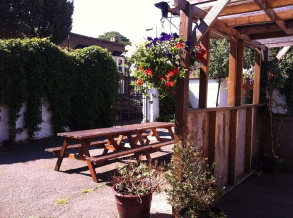 Forest Gate Hotel