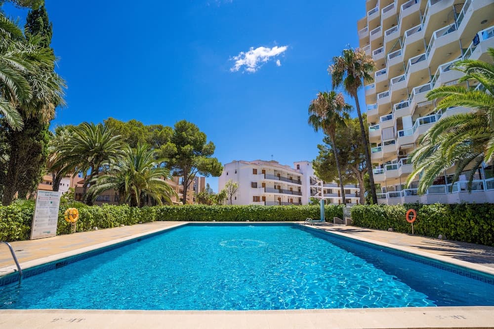 Las Palomas Apartments Econotels