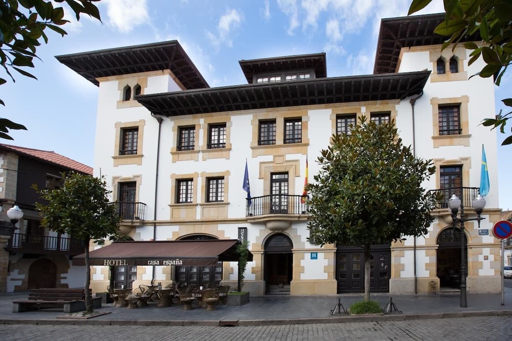 Hotel Casa España