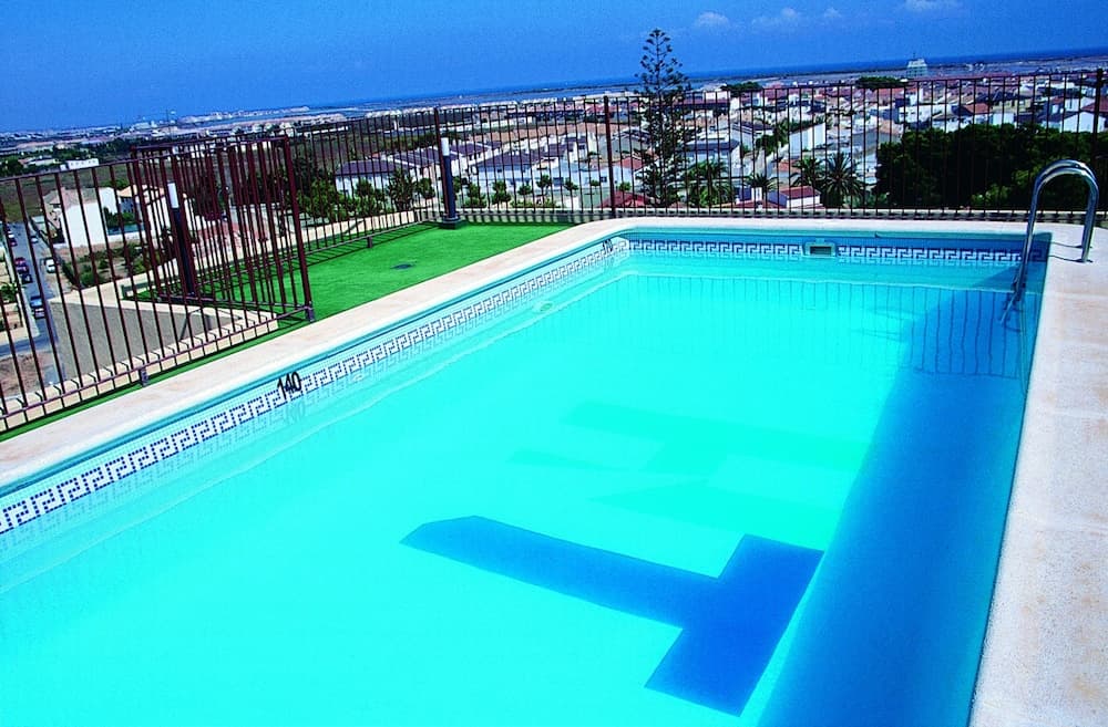 Aparthotel Bahía