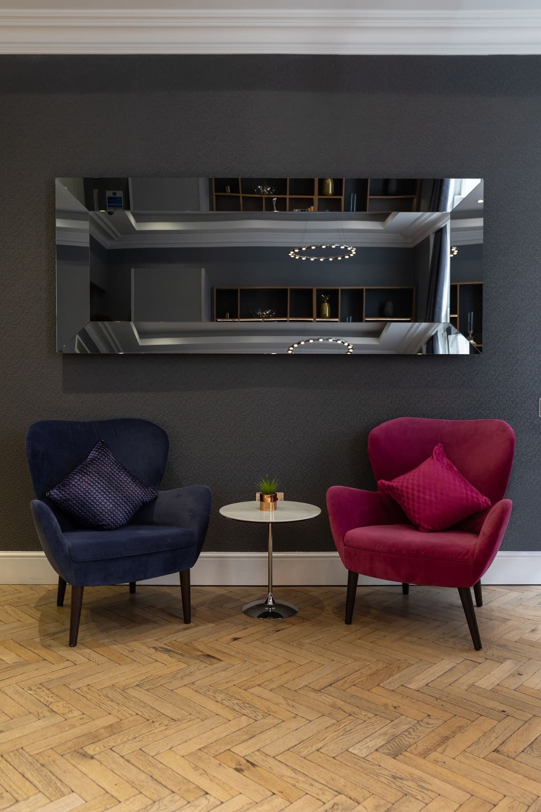 Mornington Hotel London Victoria