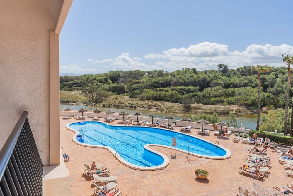 Hotel Son Baulo