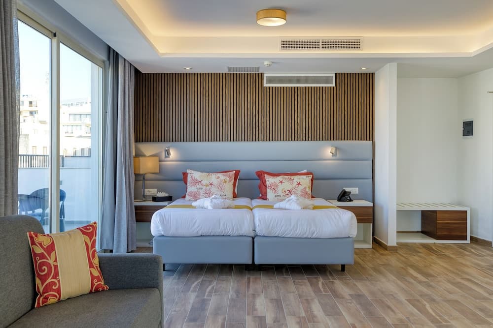 Solana Hotel & Spa
