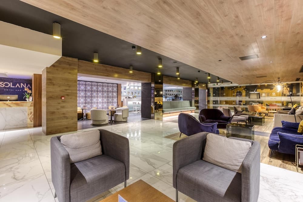Solana Hotel & Spa