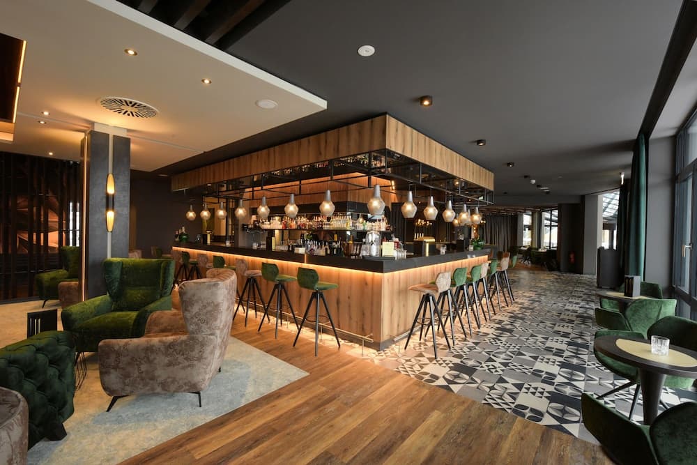 Hotel DEMAS Unterhaching