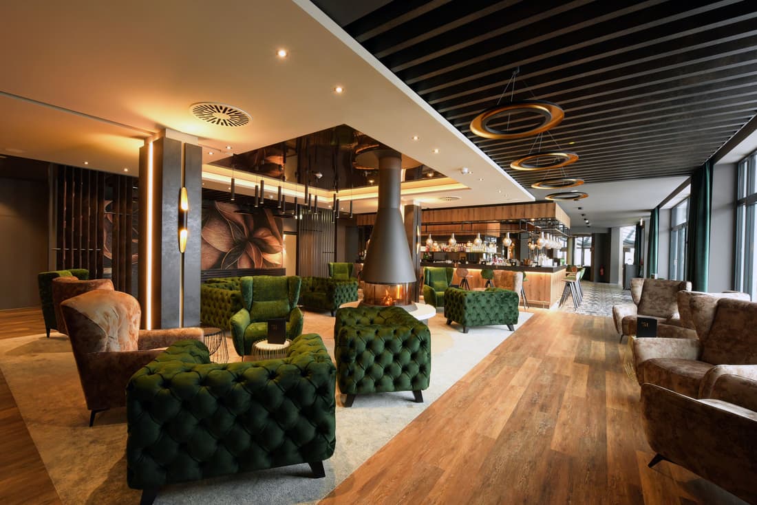 Hotel DEMAS Unterhaching