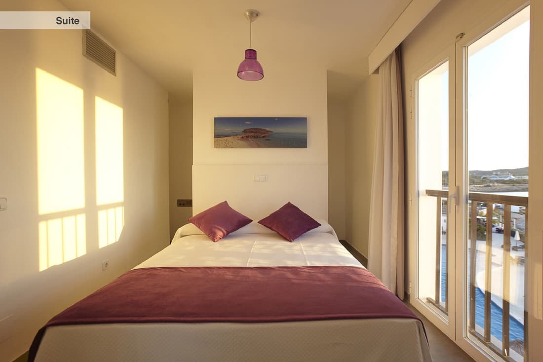 Nereida Aparthotel
