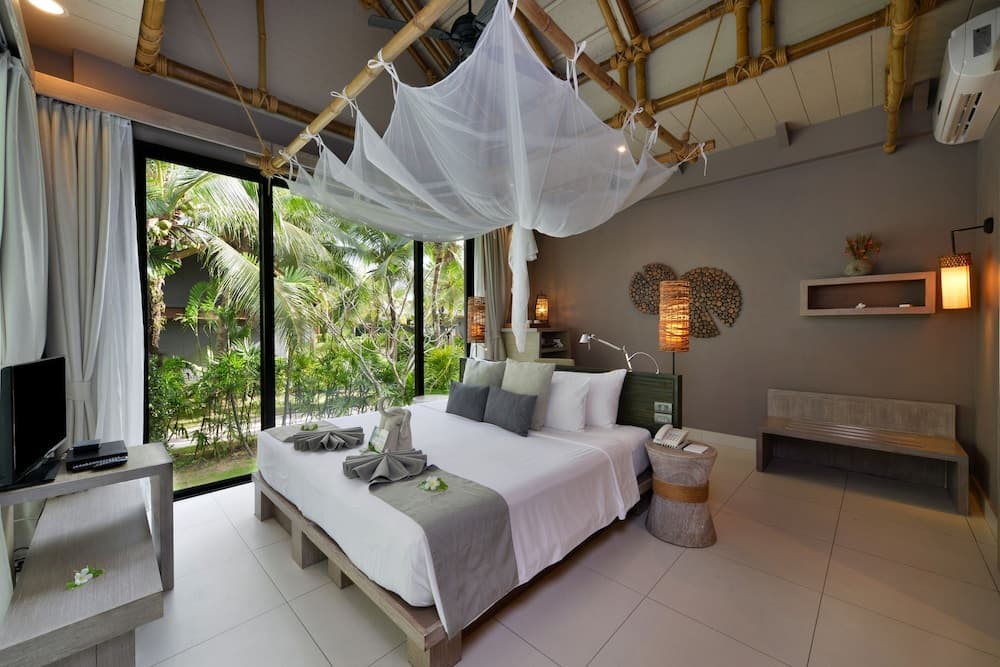 Twin Lotus Resort and Spa (Adult Only / November to April)