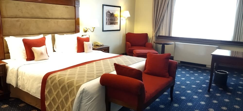 The Sarova Stanley