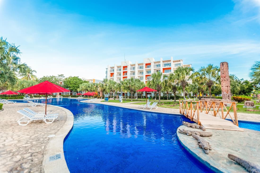 Royal Decameron Salinitas - All Inclusive